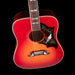 Gibson Dove Original Vintage Cherry Sunburst Acoustic Electric Guitar