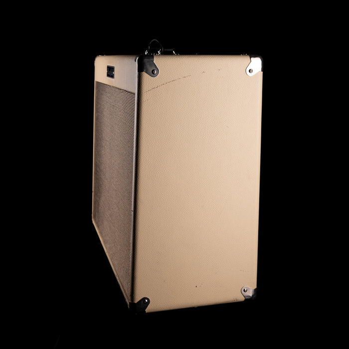 Pre Owned Roland Blues Cube Artist 80-Watt 2x12 Guitar Amp Combo