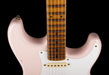 Fender Custom Shop 1958 Stratocaster Journeyman Relic Faded Shell Pink