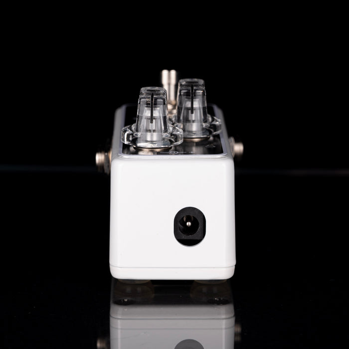 Used Xotic SP Compressor Mini Pedal - 2