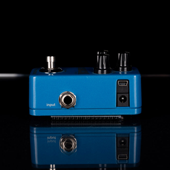 Used TC Electronic Flashback Mini Delay Guitar Pedal - 4