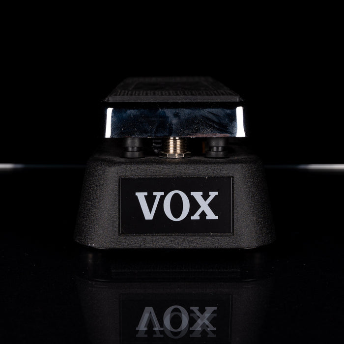 Used Vox V847 Wah Pedal With Bag and Box - 3