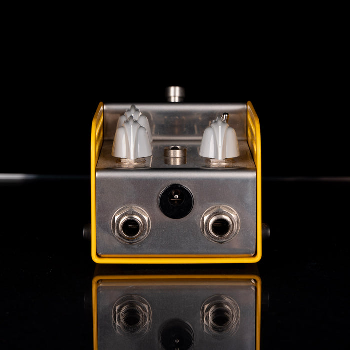 Used Thorpy FX The Fat General V1 Parallel Compressor Pedal