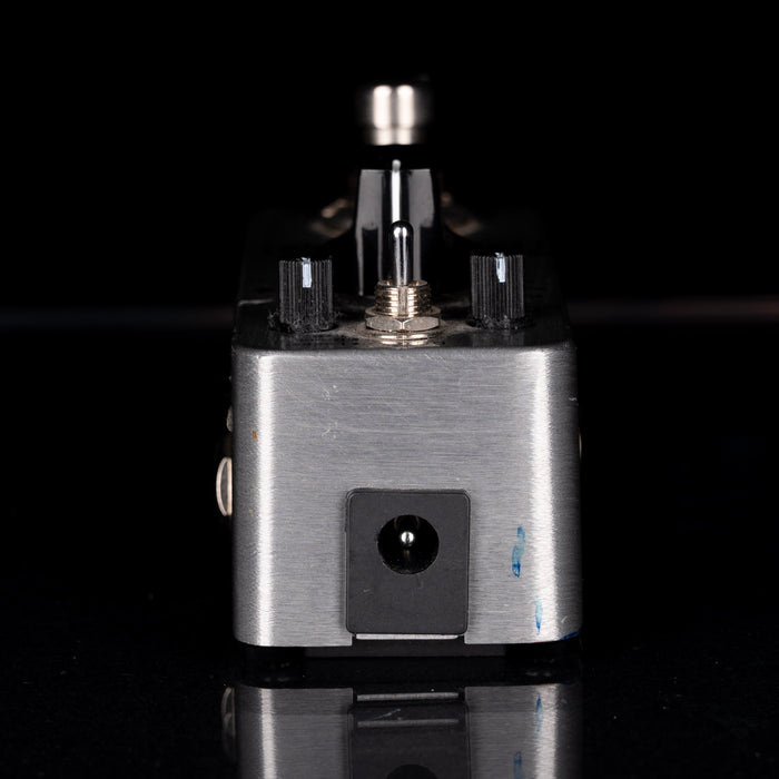 Used Mooer Groove Loop Drum Machine/Looper Pedal