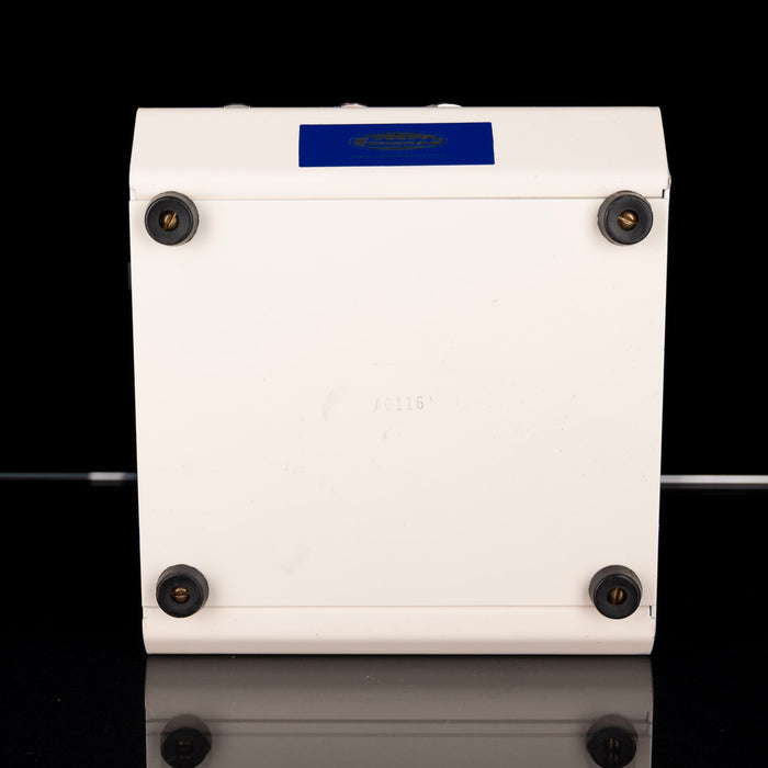 Used Keeley Framptone Amp Switcher Pedal with Box