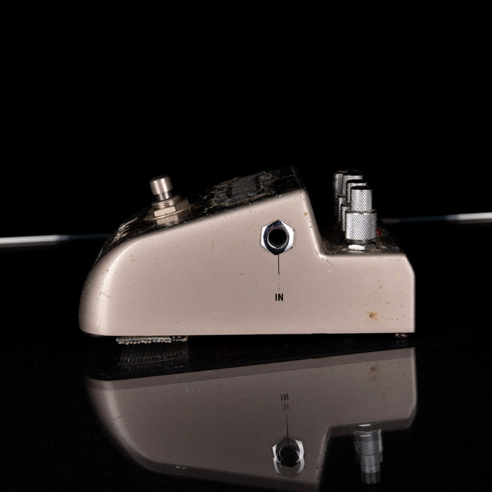 Used Marshall JH-1 The Jackhammer Distortion Pedal With Box