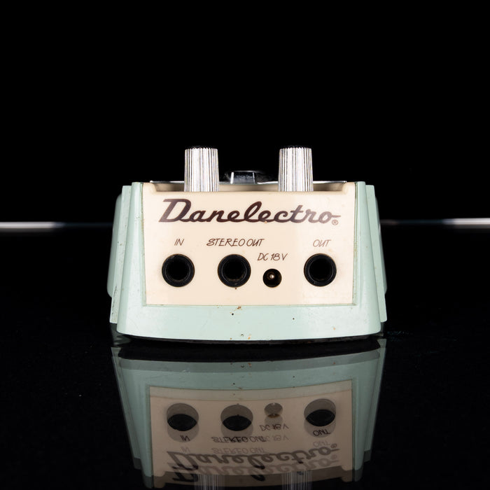 Used Danelectro Cool Cat Chorus Pedal