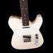 Fender Custom Shop 1959 Telecaster Journeyman Relic Aged Olympic White