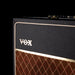 Vintage 1963 Vox AC-4 1x8" Guitar Amp Combo JMI With Original Footswitch Black