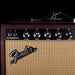 Used 2025 Fender Limited Edition Tone Master Princeton Wine with Cover and Footswtich