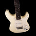 Pre Owned 1997 G&L Legacy Deluxe Blonde Electric Guitar With OHSC