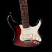 Pre Owned 2011 Fender Deluxe Stratocaster Sunburst With Case