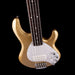 Ernie Ball Music Man StingRay Special 5 H Bass Genius Gold with Mono Case