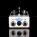 Used 2010s Fulltone Soul Bender Model SB-2 White - S/N-06159