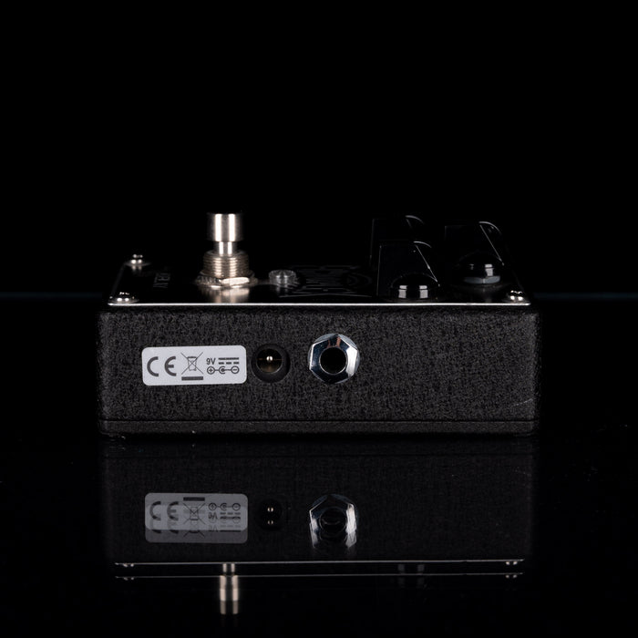 Used Dunlop EP101 Echoplex Preamp Pedal