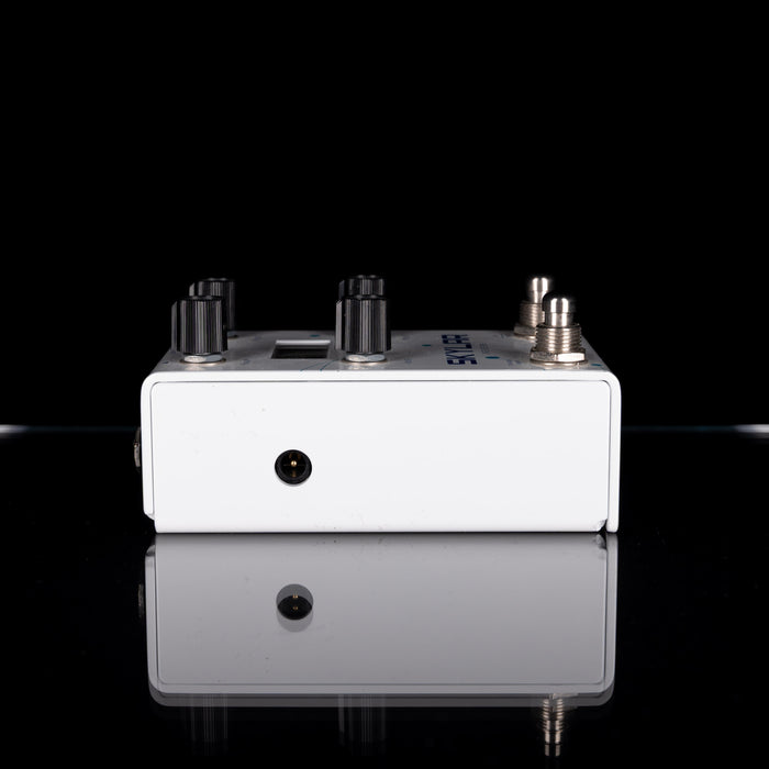 Used GFI System Skylar Reverb Pedal