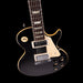 Vintage 1974 Gibson Les Paul Standard JB Blow by Blow Mods Ebony With OHSC