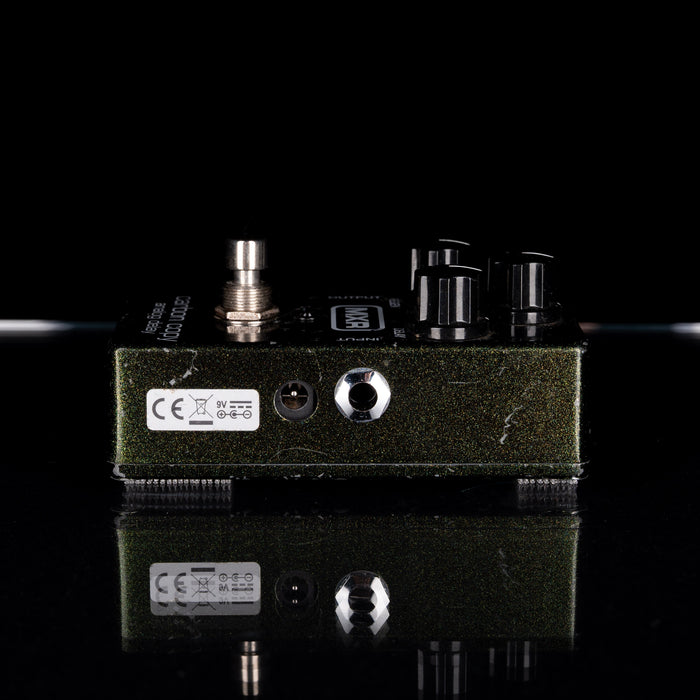 Used MXR M169 Carbon Copy Delay Pedal - 2