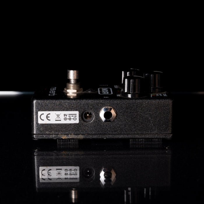 Used MXR M300 Reverb Pedal - 2