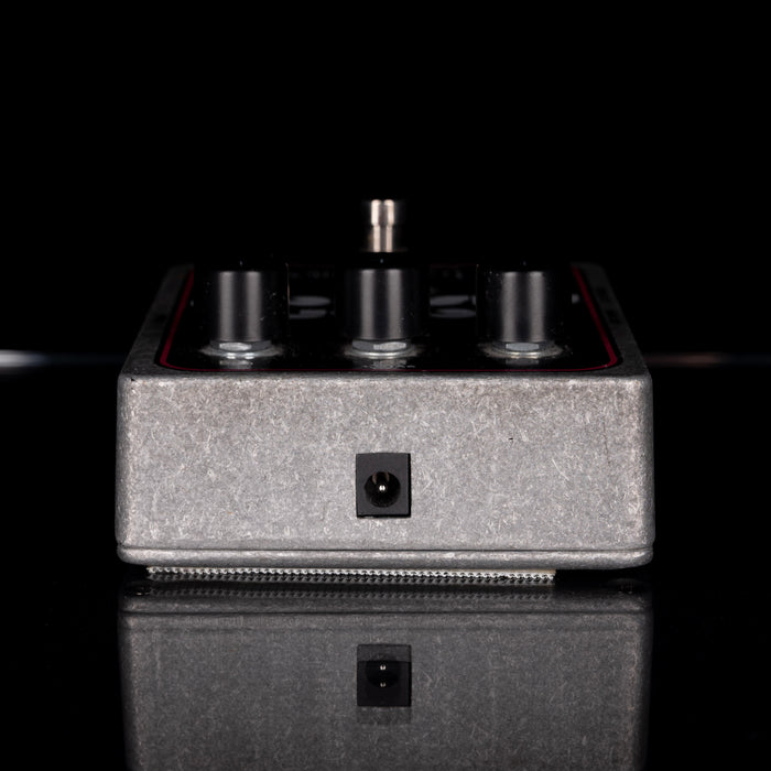 Used Electro-Harmonix Stereo Electric Mistress Chorus Flanger Pedal