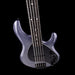 Ernie Ball Music Man DarkRay 5 Starry Night Bass With Case