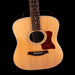 Pre-Owned 2008 Taylor 210e Natural Acoustic Electric Guitar With OHSC