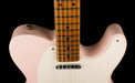 Fender Custom Shop 1958 Telecaster Journeyman Relic Faded Shell Pink