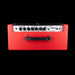 Carr Skylark Special Truetone Two-Tone Red and Black Guitar Amp Combo