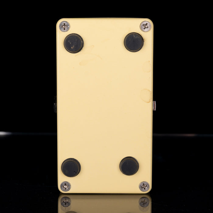 Used Catalinbread Topanga Spring Reverb Pedal with Box