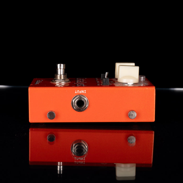 Used Fulltone Catalyst Fuzz/Boost/Overdrive Pedal