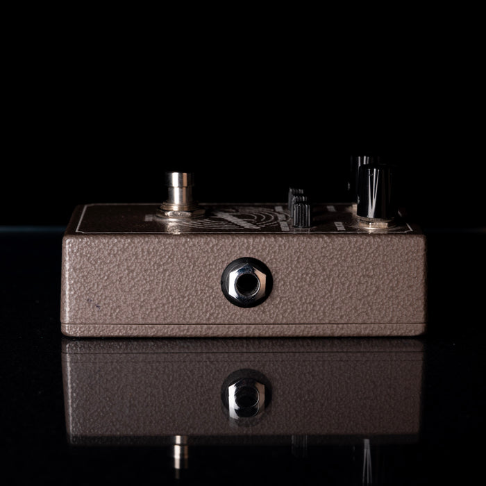 Used Lovepedal Echophonic Echo Pedal