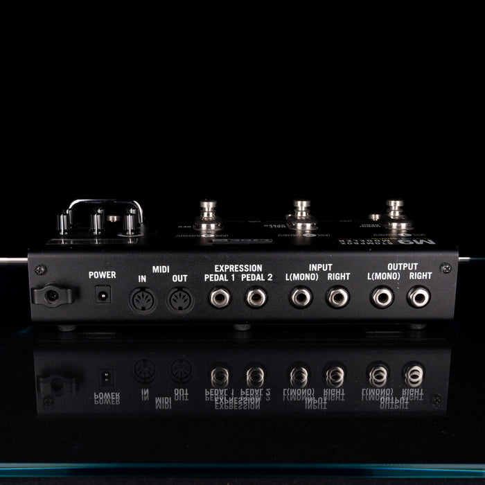 Used Line 6 M9 Stompbox Modeler Multi-Effects Pedal