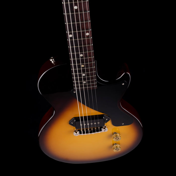 Pre Owned 2019 Gibson Les Paul Junior Vintage Tobacco Burst With OHSC