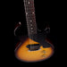 Pre Owned 2019 Gibson Les Paul Junior Vintage Tobacco Burst With OHSC