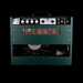 Pre Owned Magnatone Special Edition Twilighter Mono 1x12" Dark Green Guitar Amp Combo