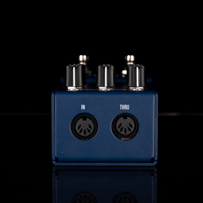 Used Walrus Audio Mako Series: M1 High-Fidelity Modulation Machine Pedal With Box