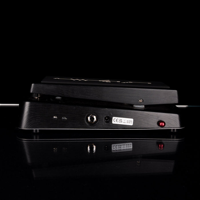 Used Dunlop Custom Audio Electronics MC404 CAE Wah Pedal with Box - 2