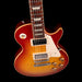 Pre Owned 2008 Gibson Custom Shop 1958 LPR-8 Reissue Cherry Sunburst With OHSC