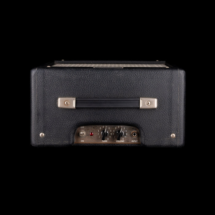 Pre Owned 1999 Fender Pro Junior Guitar Amp Combo