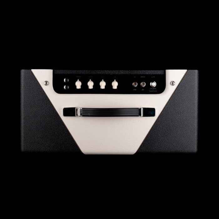 Pre Owned Divided By 13 CJ 11 Black & White Guitar Amp Combo