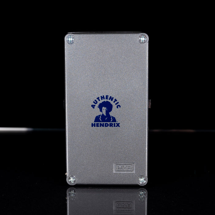 Used Dunlop JHM6 Jimi Hendrix Octavio Fuzz Guitar Pedal With Box