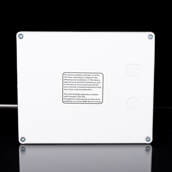 Used Electro-Harmonix Ravish Sitar Emulation Pedal with Box