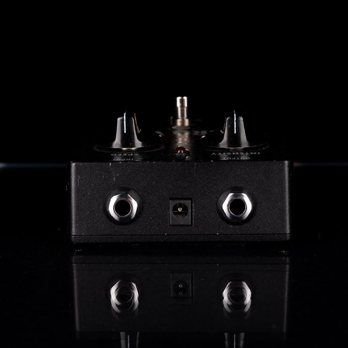 Used Voodoo Lab Micro Vibe Pedal - 2