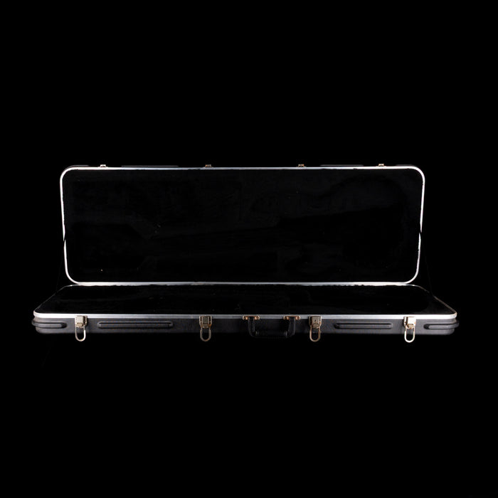 Used SKB Music Man Stingray Bass Case Black