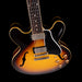 Pre Owned 2008 Gibson Custom Shop 50th Anniversary ES-335 Sunburst With OHSC