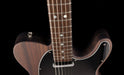 Fender Custom Shop Masterbuilt Jason Smith 60's Rosewood Telecaster NOS Natural