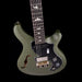 PRS S2 Vela Semi-Hollow Satin Matcha Green One-Off with Gig Bag