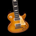 Pre Owned Gibson Custom Shop Limited Edition 1959 Les Paul Standard Murphy Aged Tom's Lemon Burst With OHSC