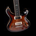 Pre Owned 2024 PRS SE Hollowbody II Piezo Orange Tiger Smokeburst With OHSC