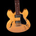 Pre Owned Gibson Custom Shop Memphis 1958 Reissue ES-335TDN ‘58 Natural With OHSC